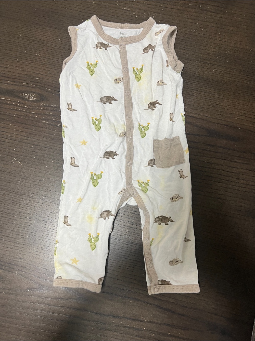 Kyte baby - Western